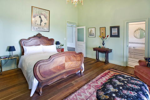 TRANQUILO BEACH HOUSE - Accommodation Sydney 3