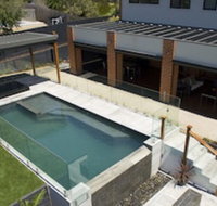 St Tropez - Accommodation Sydney