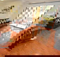 Bal 12 Foy Furnished Apartment - Sydney 4u
