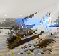 Self Contained Apartment in Tranquil Neighbourhood - Accommodation Sydney