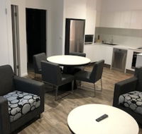 Nouveau on Young - Accommodation Sydney