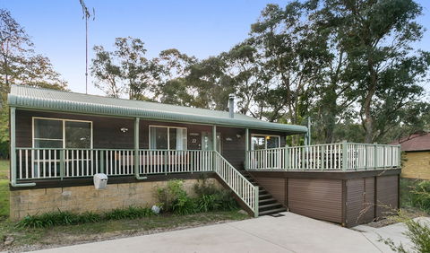 Jarara Cottage - Accommodation Sydney 0
