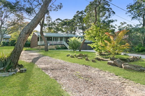 Jarara Cottage - Accommodation Sydney 1
