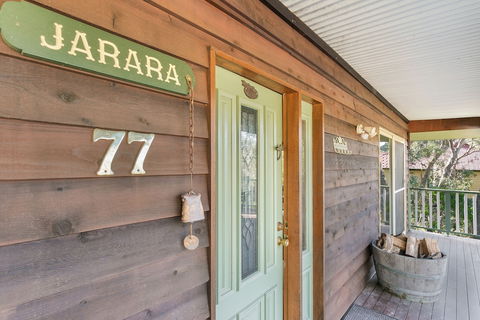 Jarara Cottage - Accommodation Sydney 2