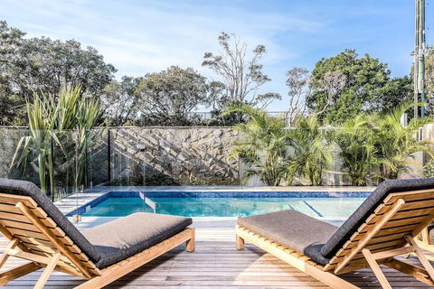 Orana - Accommodation Sydney 3