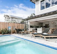 Orana - Accommodation Sydney