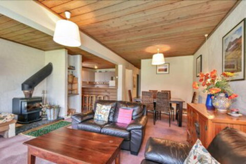 Snowgums 06 - Sydney Resort 0