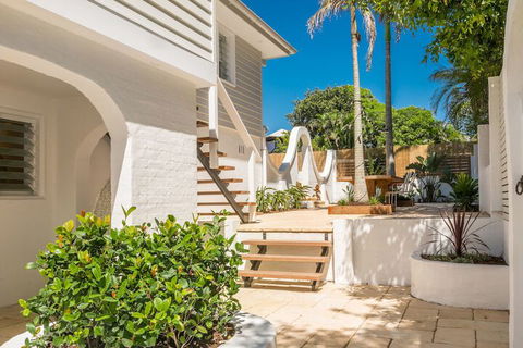 Castaway On Tallows - Accommodation Sydney 3