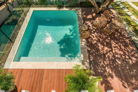 Castaway On Tallows - Accommodation Sydney 7