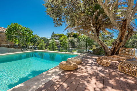 Castaway On Tallows - Accommodation Sydney 6