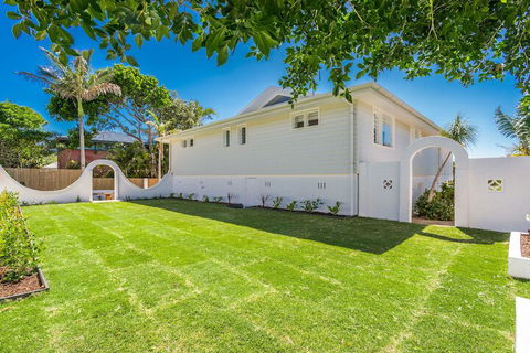 Castaway On Tallows - Accommodation Sydney 1