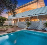 Castaway on Tallows - Accommodation Sydney