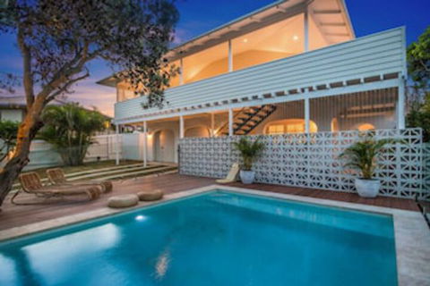 Castaway On Tallows - Accommodation Sydney 0
