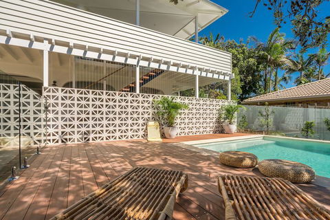 Castaway On Tallows - Accommodation Sydney 5