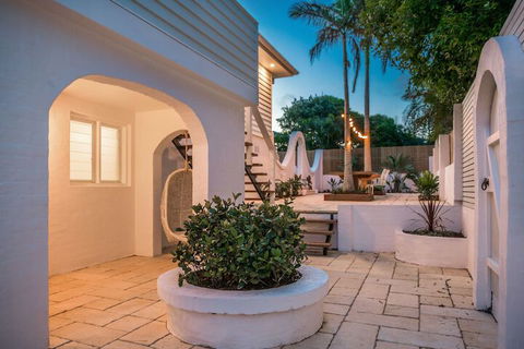 Castaway On Tallows - Accommodation Sydney 2