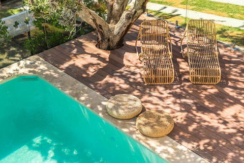 Castaway On Tallows - Accommodation Sydney 4