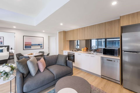 Avani Adelaide Residences - Sydney 4u 6