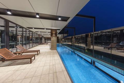 Avani Adelaide Residences - Sydney 4u 2