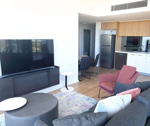 Avani Adelaide Residences - Sydney 4u 5