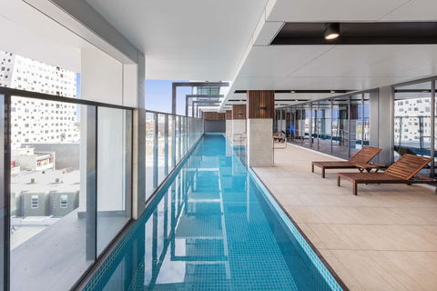 Avani Adelaide Residences - Sydney 4u 1