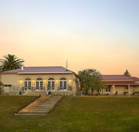 Le Mas Barossa - Sydney 4u