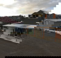 Derby Digs Barn - Accommodation Sydney