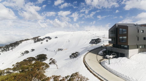 Buller Holidays Apartment Rentals - Accommodation Sydney 1