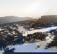 Buller Holidays Apartment Rentals - Accommodation Sydney