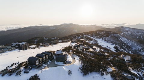 Buller Holidays Apartment Rentals - Accommodation Sydney 0