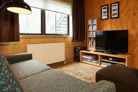 Buller Holidays Apartment Rentals - Accommodation Sydney 6