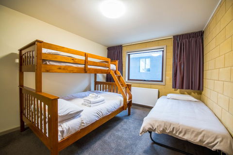 Buller Holidays Apartment Rentals - Accommodation Sydney 5