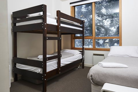 Buller Holidays Apartment Rentals - Accommodation Sydney 3