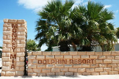 RAC Monkey Mia Dolphin Resort - Sydney 4u 0