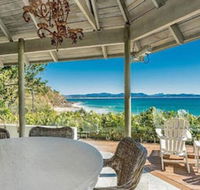 Your Luxury Escape - The White House - Accommodation Sydney