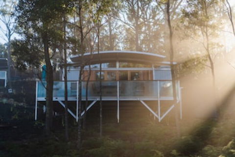 Free Spirit Pods - Sydney 4u 0