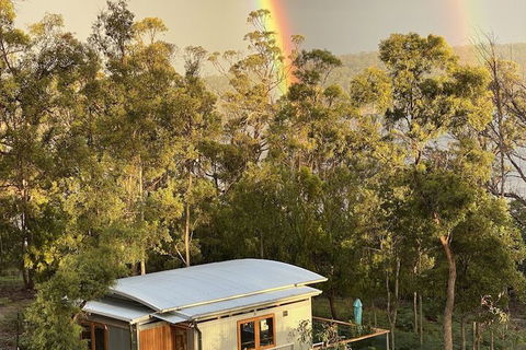 Free Spirit Pods - Sydney 4u 4