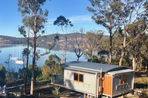Free Spirit Pods - Sydney 4u 3