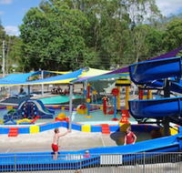 BIG4 Cania Gorge Holiday Park - Sydney 4u