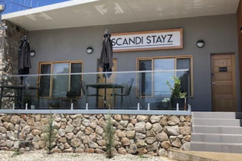 Scandi Stayz Retreat 2 - Accommodation Sydney 0
