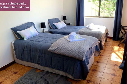 Wollongong Train Station Holiday House - Accommodation Sydney 4