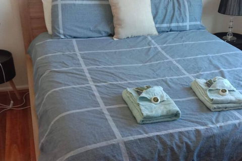 Wollongong Train Station Holiday House - Accommodation Sydney 5