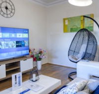 Wollongong train station holiday house - Accommodation Sydney