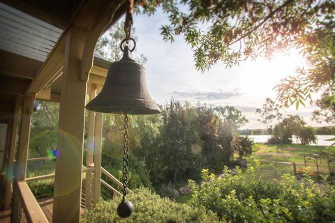 River Retreat At Monteith - Accommodation Sydney 1