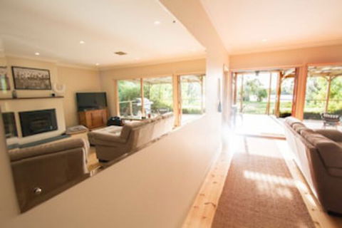 River Retreat At Monteith - Accommodation Sydney 0