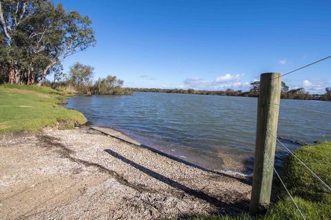 River Retreat At Monteith - Accommodation Sydney 6