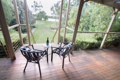 River Retreat At Monteith - Accommodation Sydney 2