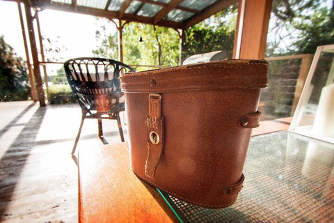 River Retreat At Monteith - Accommodation Sydney 4