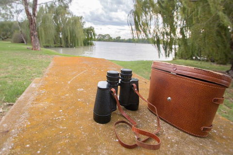 River Retreat At Monteith - Accommodation Sydney 5