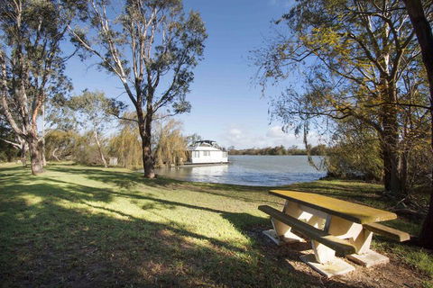 River Retreat At Monteith - Accommodation Sydney 7