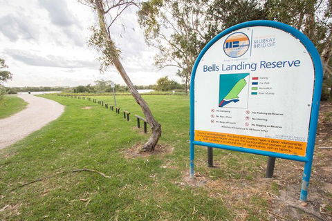 River Retreat At Monteith - Accommodation Sydney 3